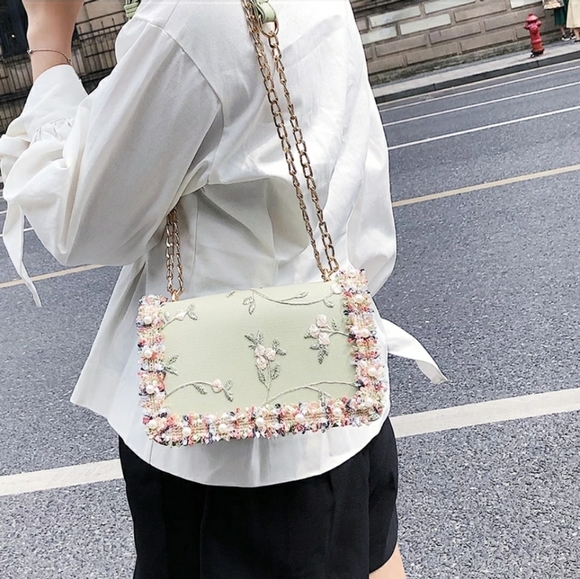 Fashion bag - Picture 5 of 7